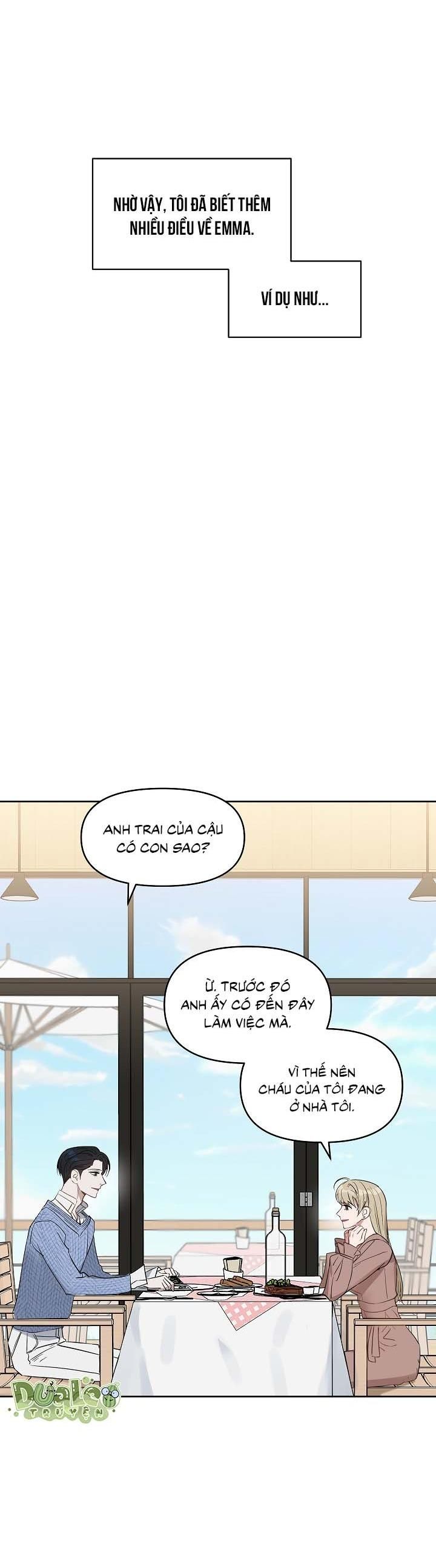 đọc truyện Kiss Me Liar Chương 27 ảnh 37 tại Truyện Dạ Ký
