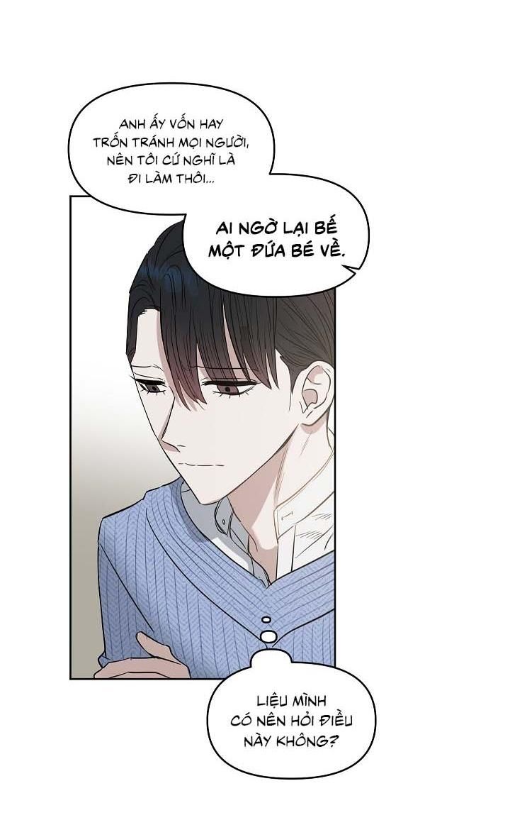 đọc truyện Kiss Me Liar Chương 27 ảnh 41 tại Truyện Dạ Ký