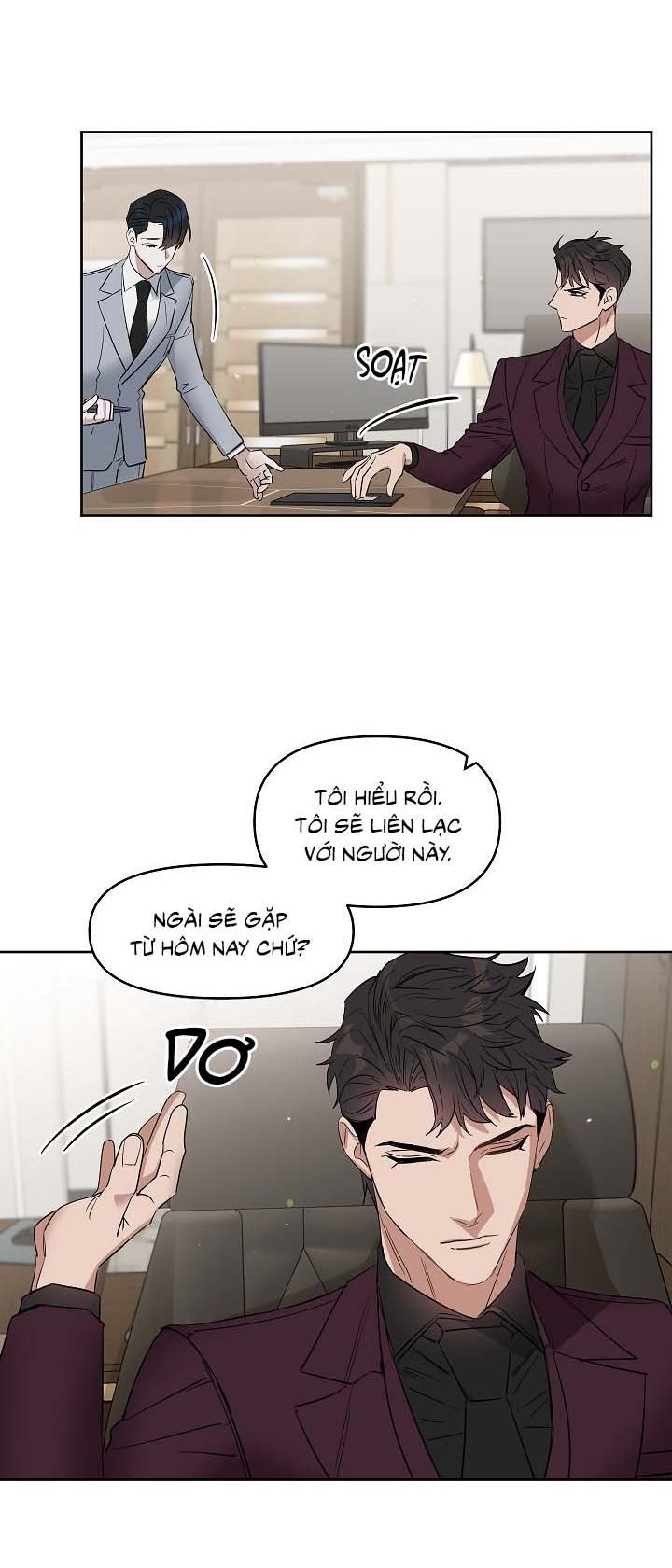 đọc truyện Kiss Me Liar Chương 27 ảnh 10 tại Truyện Dạ Ký