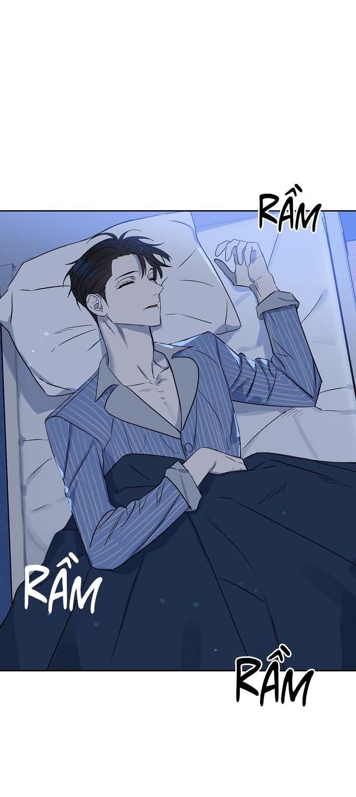 đọc truyện Kiss Me Liar Chương 28 ảnh 2 tại Truyện Dạ Ký