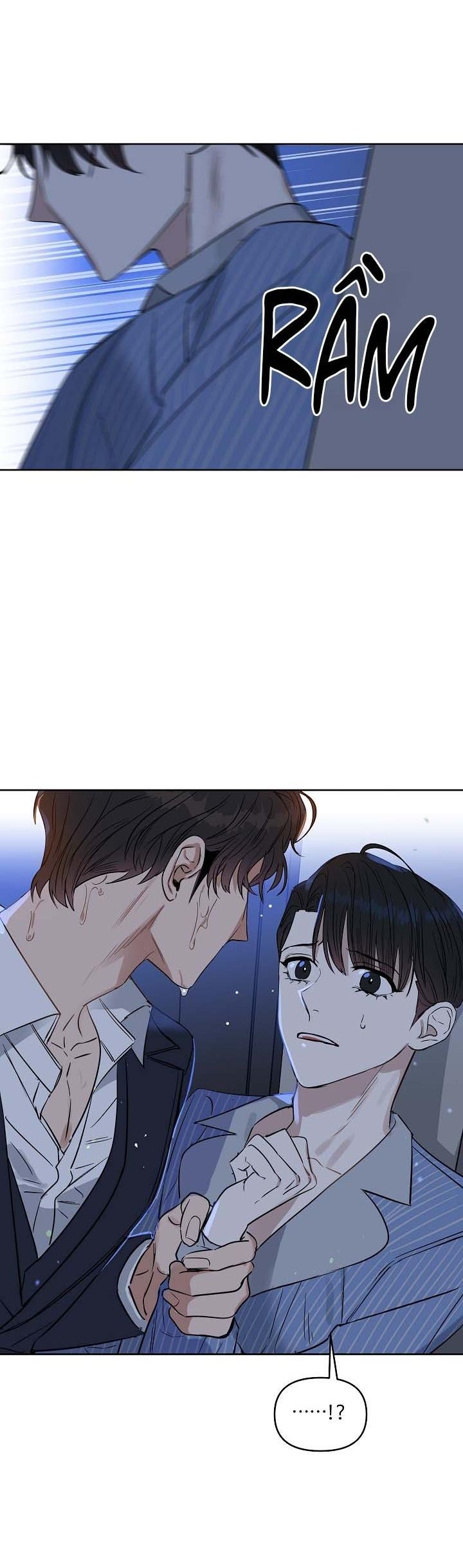 đọc truyện Kiss Me Liar Chương 28 ảnh 11 tại Truyện Dạ Ký