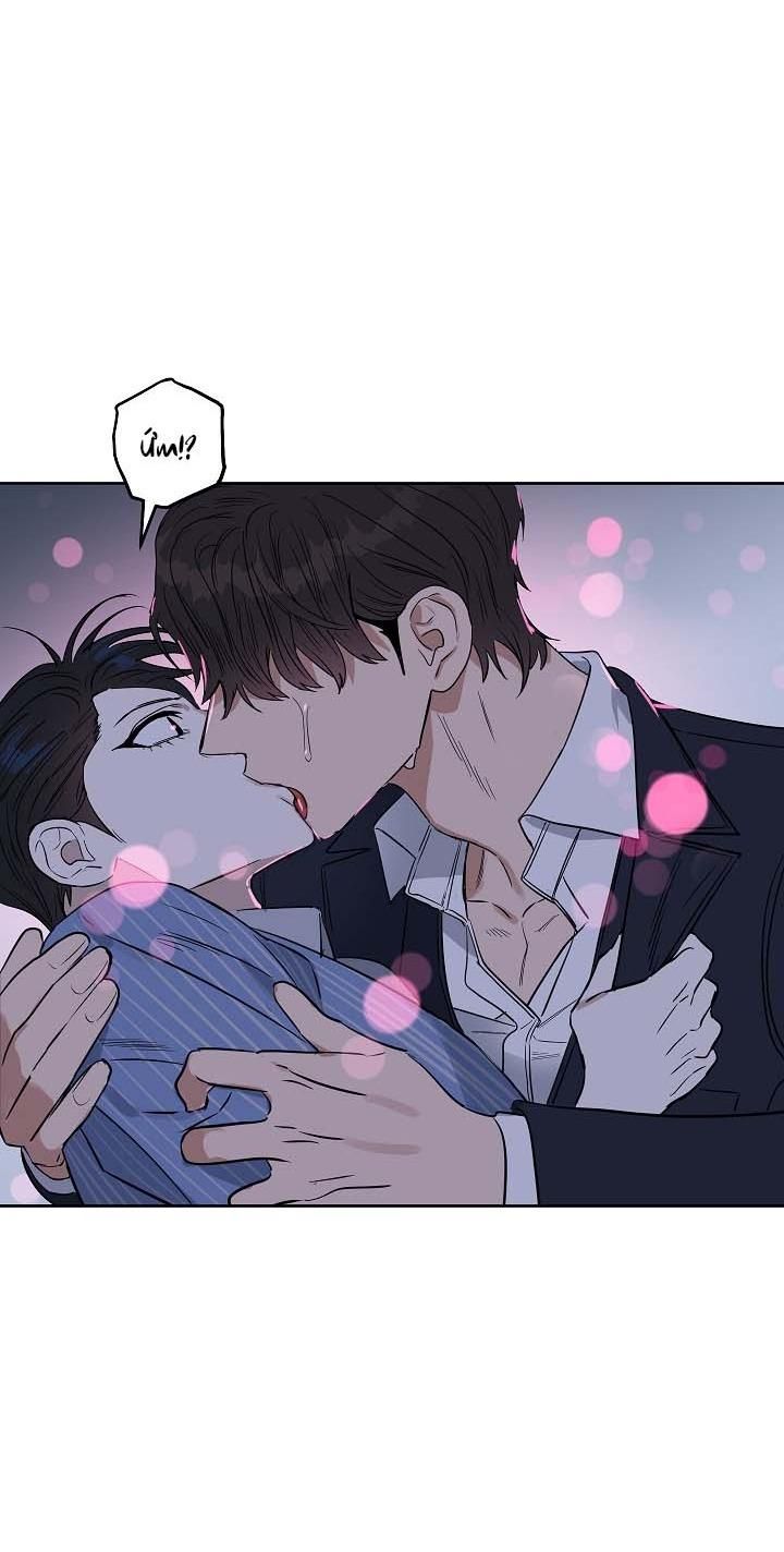 đọc truyện Kiss Me Liar Chương 28 ảnh 14 tại Truyện Dạ Ký