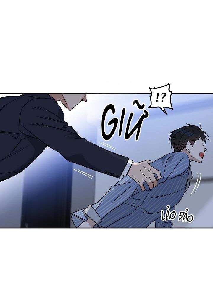 đọc truyện Kiss Me Liar Chương 28 ảnh 17 tại Truyện Dạ Ký