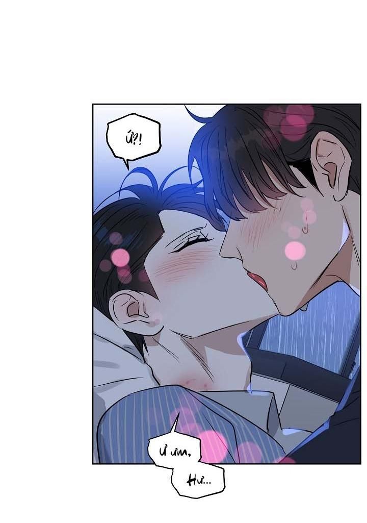 đọc truyện Kiss Me Liar Chương 28 ảnh 20 tại Truyện Dạ Ký