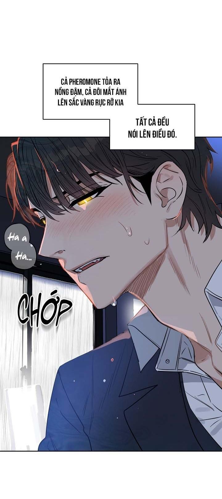 đọc truyện Kiss Me Liar Chương 28 ảnh 22 tại Truyện Dạ Ký