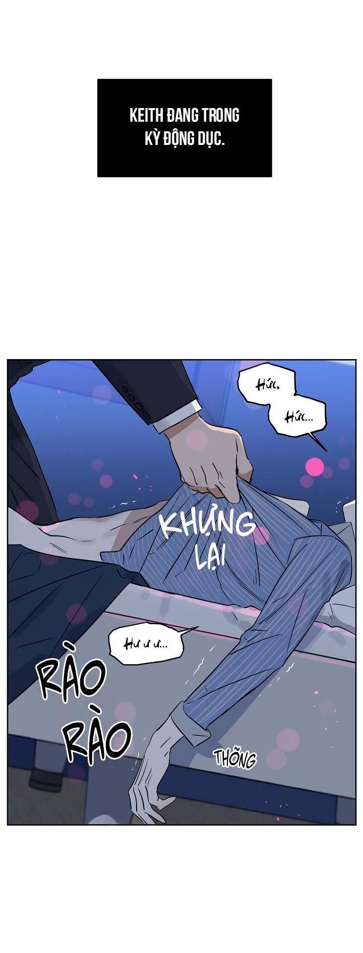 đọc truyện Kiss Me Liar Chương 28 ảnh 23 tại Truyện Dạ Ký