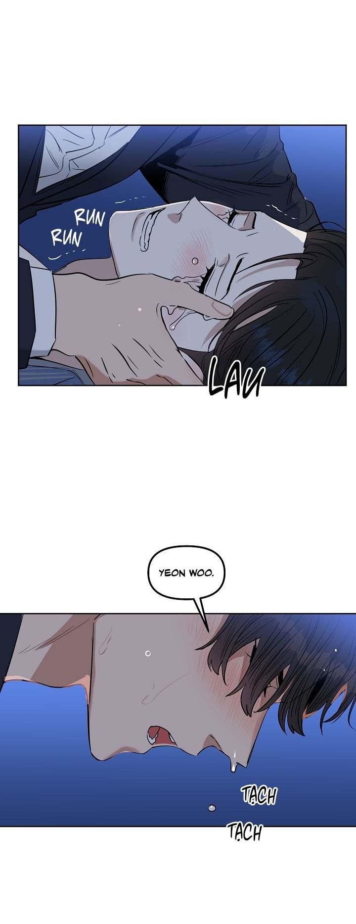 đọc truyện Kiss Me Liar Chương 28 ảnh 24 tại Truyện Dạ Ký