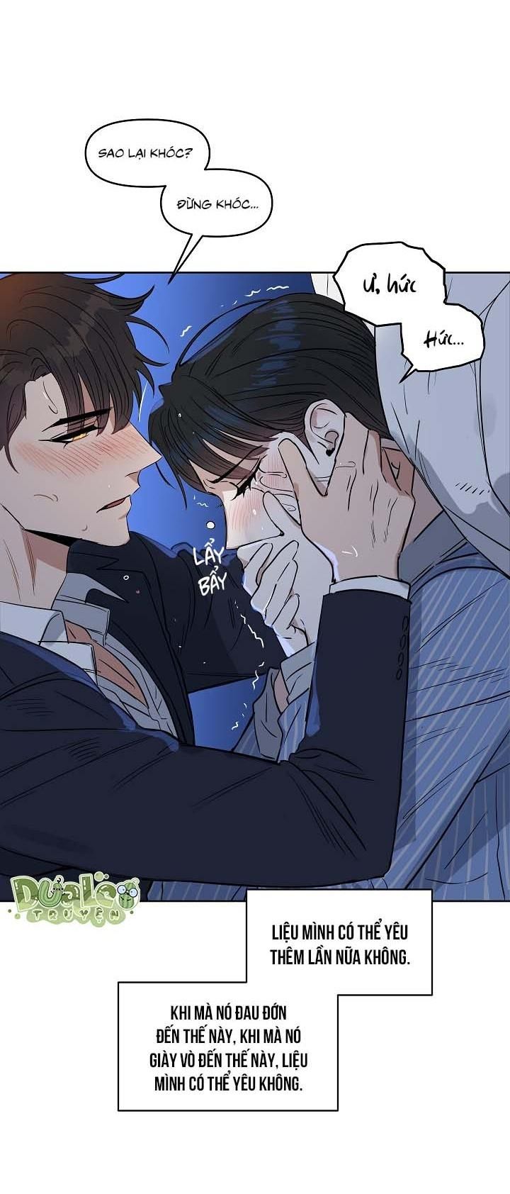 đọc truyện Kiss Me Liar Chương 28 ảnh 25 tại Truyện Dạ Ký