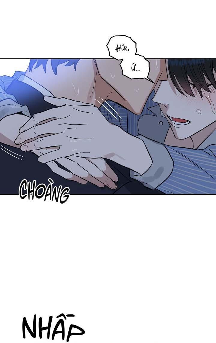 đọc truyện Kiss Me Liar Chương 28 ảnh 26 tại Truyện Dạ Ký