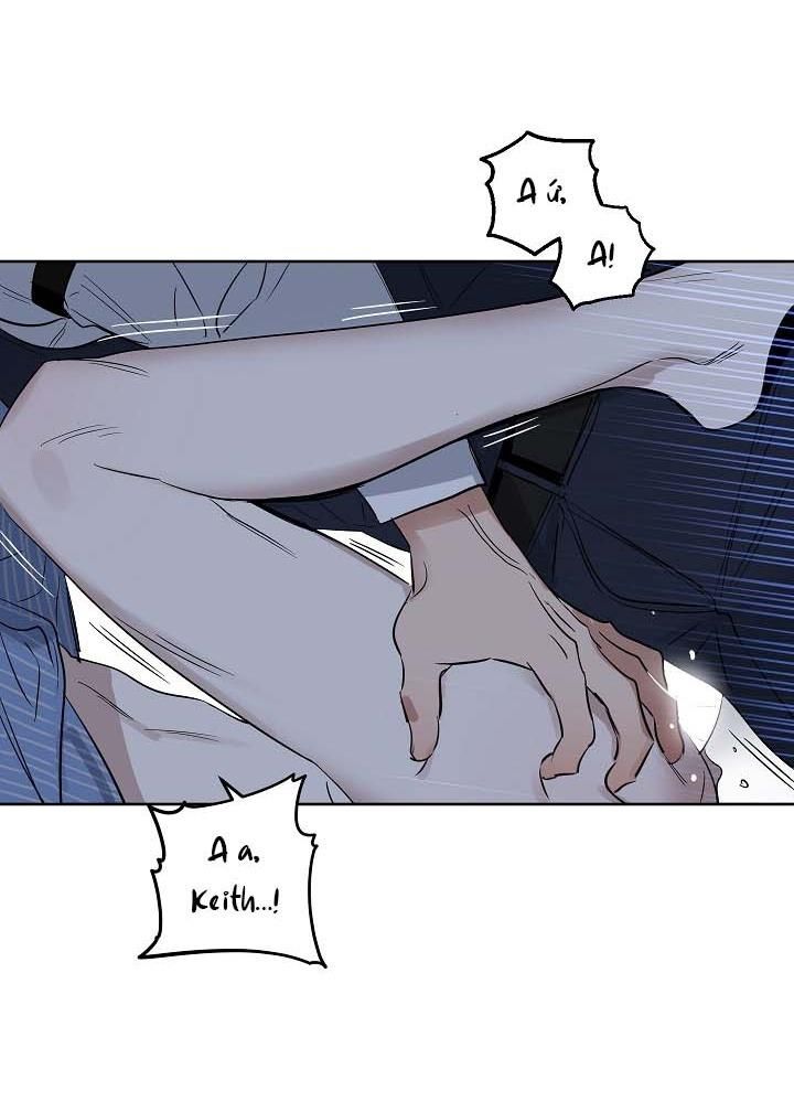 đọc truyện Kiss Me Liar Chương 28 ảnh 34 tại Truyện Dạ Ký