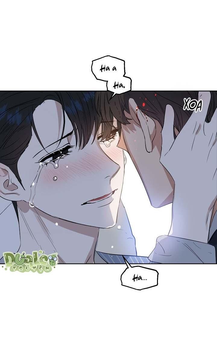 đọc truyện Kiss Me Liar Chương 28 ảnh 36 tại Truyện Dạ Ký