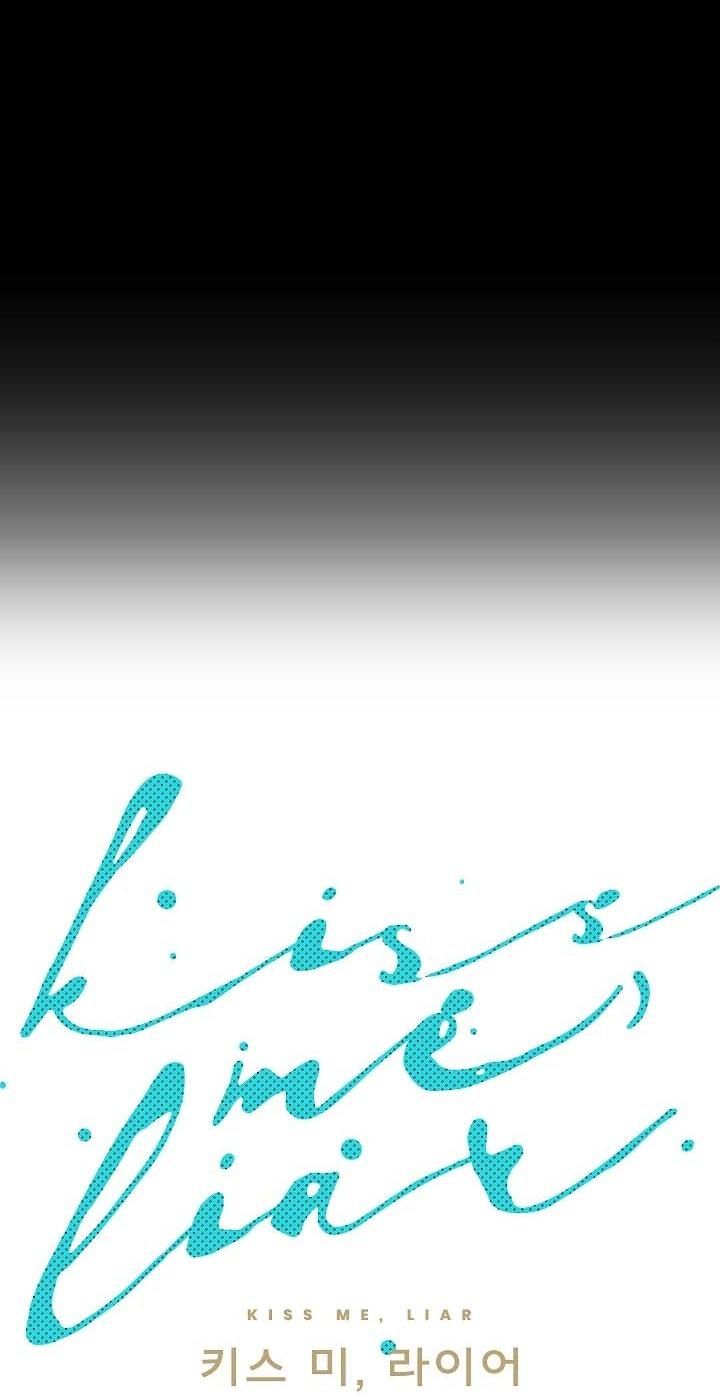 đọc truyện Kiss Me Liar Chương 28 ảnh 38 tại Truyện Dạ Ký