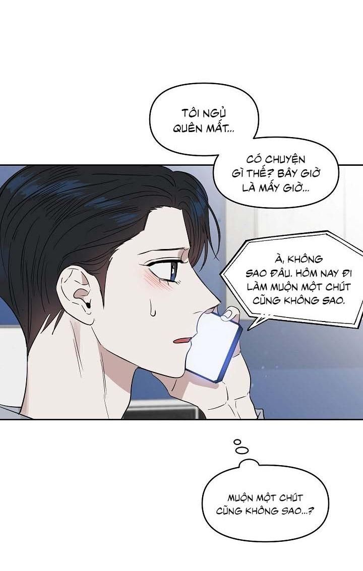 đọc truyện Kiss Me Liar Chương 28 ảnh 46 tại Truyện Dạ Ký