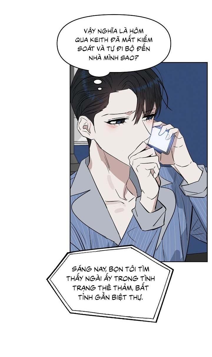 đọc truyện Kiss Me Liar Chương 28 ảnh 48 tại Truyện Dạ Ký