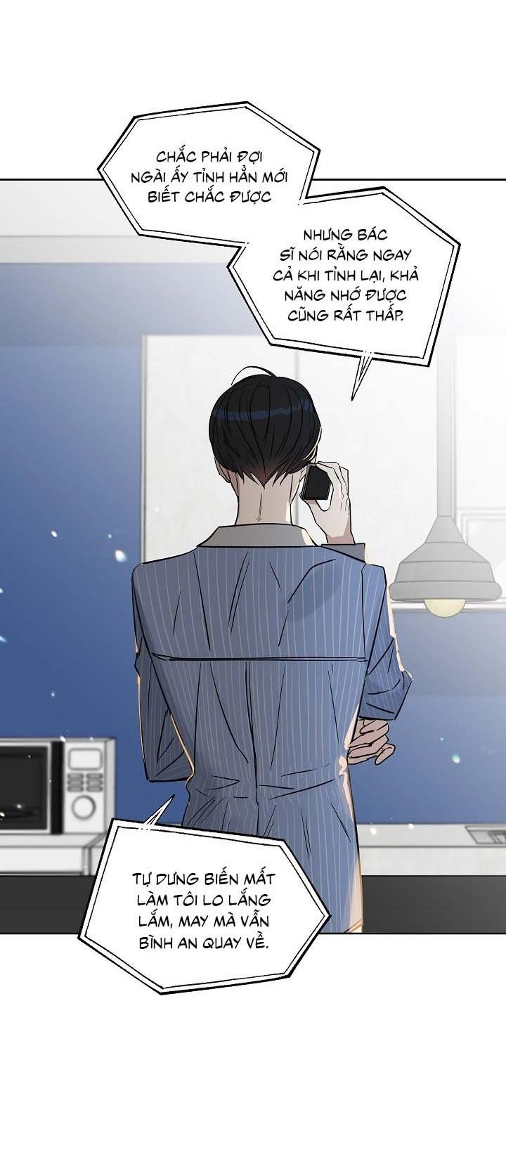 đọc truyện Kiss Me Liar Chương 28 ảnh 51 tại Truyện Dạ Ký