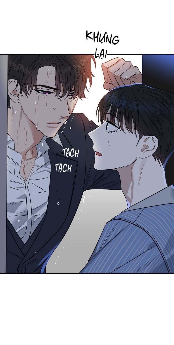 đọc truyện Kiss Me Liar Chương 28 ảnh 8 tại Truyện Dạ Ký