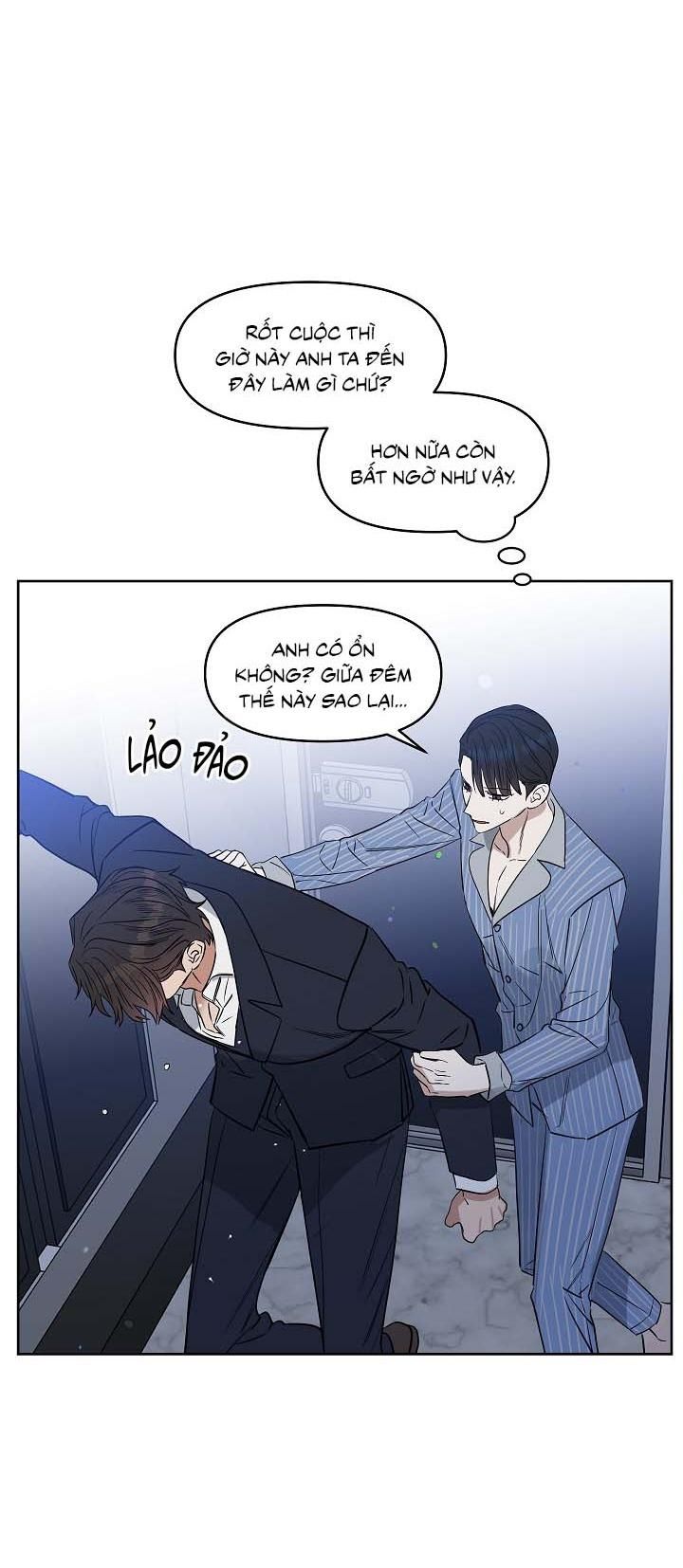 đọc truyện Kiss Me Liar Chương 28 ảnh 9 tại Truyện Dạ Ký