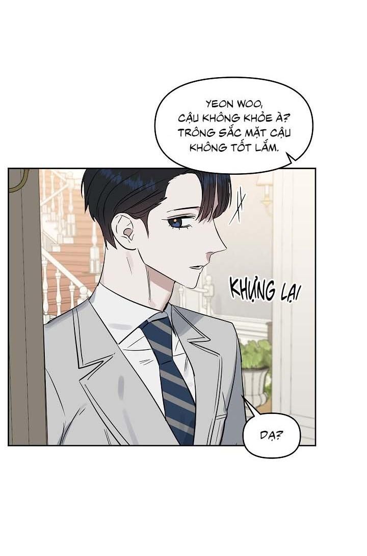 đọc truyện Kiss Me Liar Chương 29 ảnh 14 tại Truyện Dạ Ký