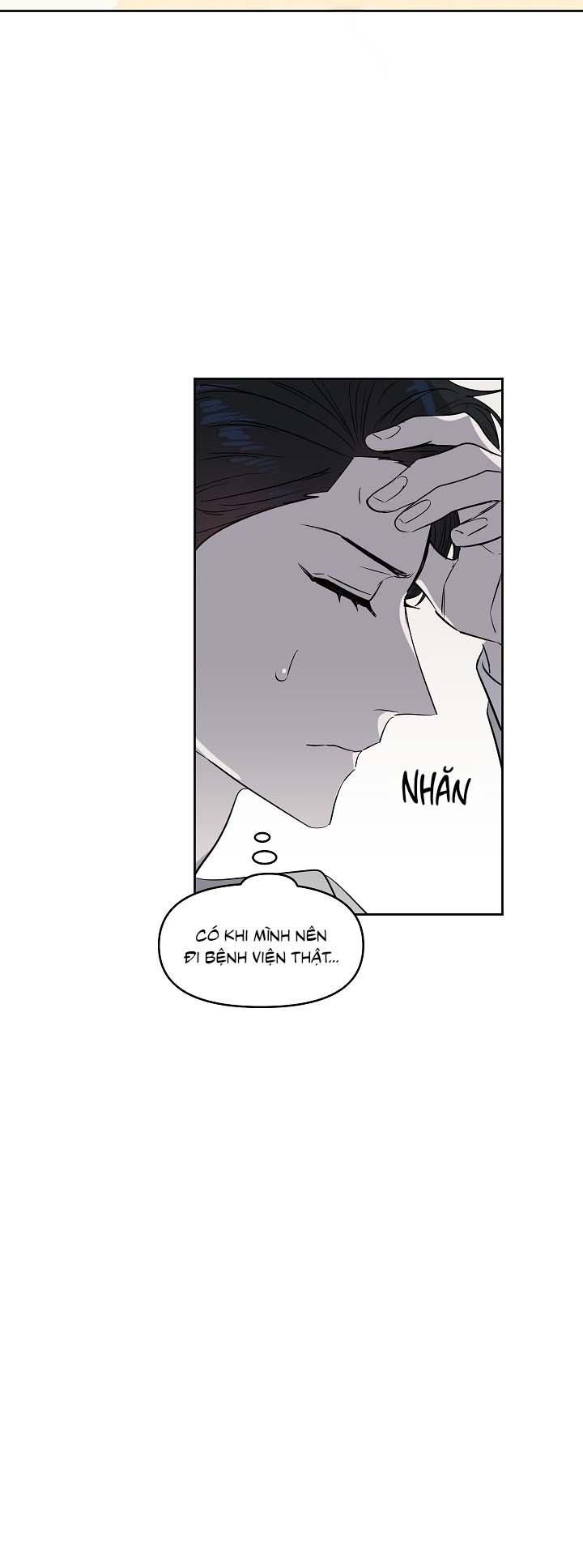 đọc truyện Kiss Me Liar Chương 29 ảnh 17 tại Truyện Dạ Ký