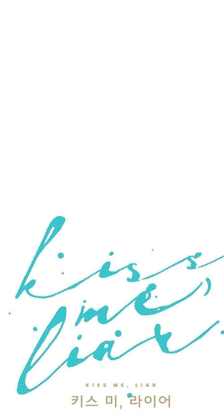 đọc truyện Kiss Me Liar Chương 29 ảnh 18 tại Truyện Dạ Ký