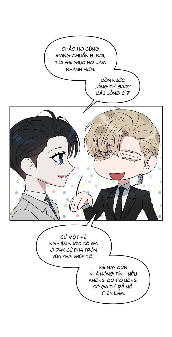 đọc truyện Kiss Me Liar Chương 29 ảnh 39 tại Truyện Dạ Ký