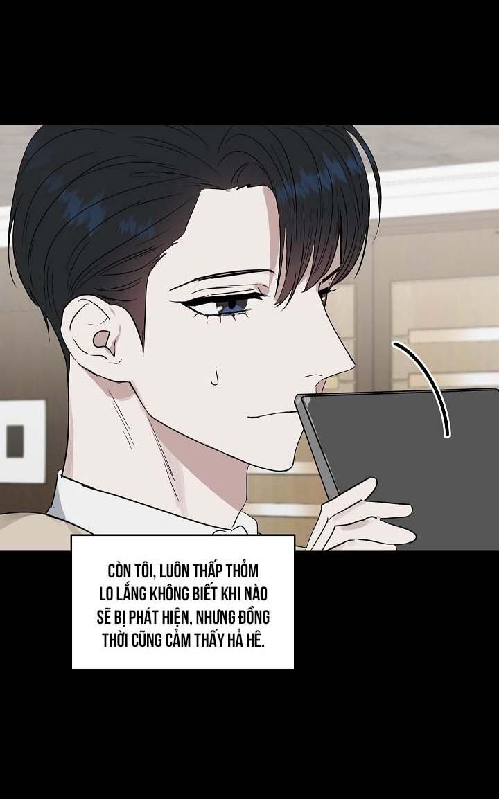 đọc truyện Kiss Me Liar Chương 29 ảnh 6 tại Truyện Dạ Ký