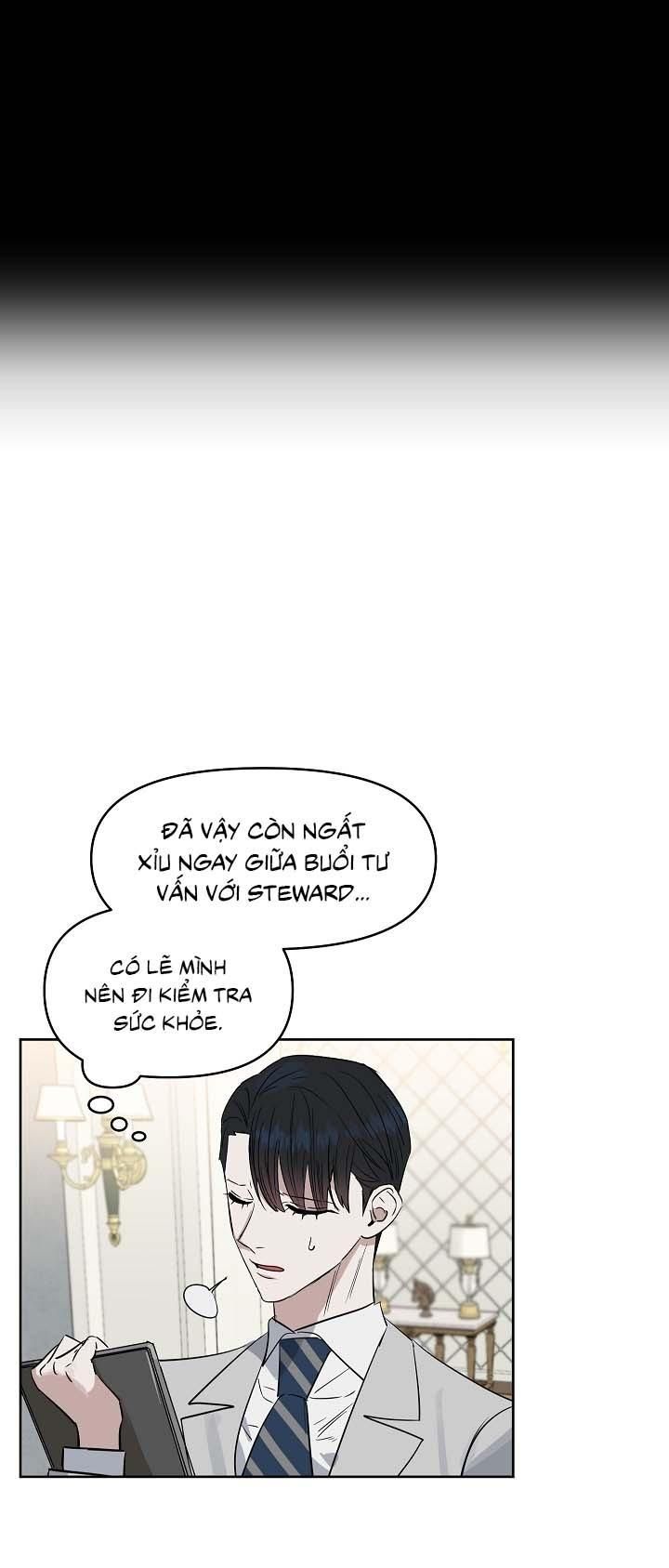 đọc truyện Kiss Me Liar Chương 29 ảnh 8 tại Truyện Dạ Ký