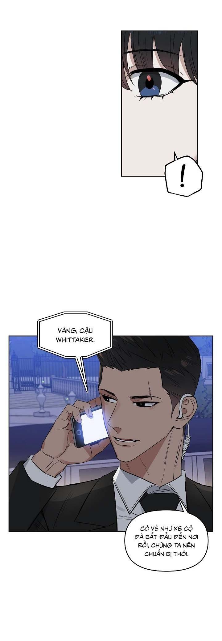 đọc truyện Kiss Me Liar Chương 29 ảnh 9 tại Truyện Dạ Ký