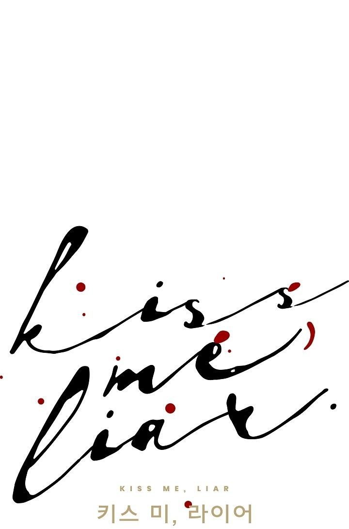 đọc truyện Kiss Me Liar Chương 3 ảnh 17 tại Truyện Dạ Ký