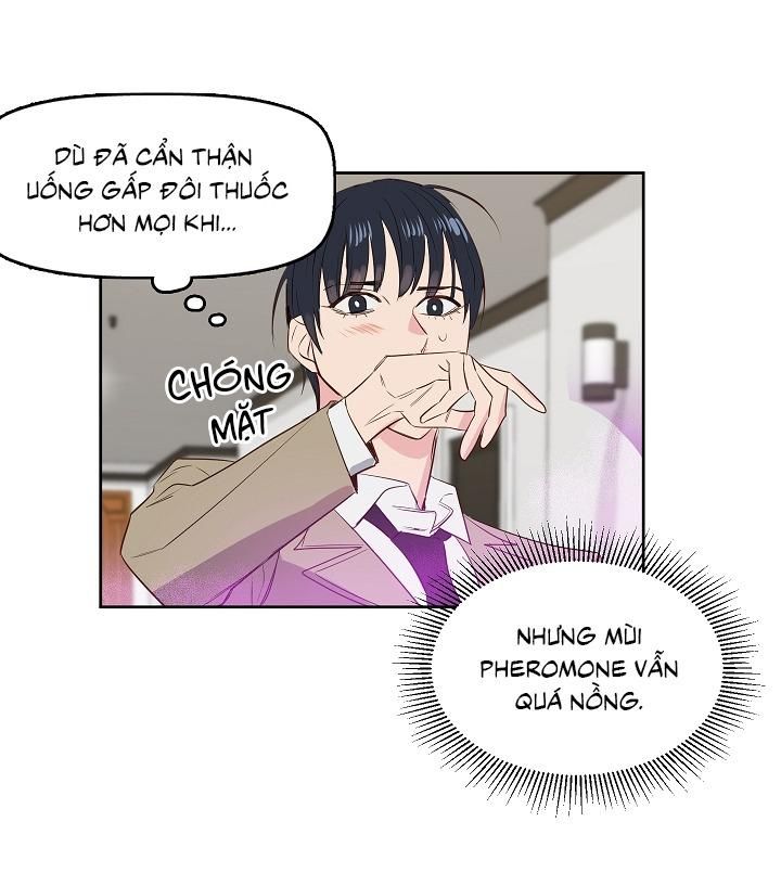 đọc truyện Kiss Me Liar Chương 3 ảnh 20 tại Truyện Dạ Ký