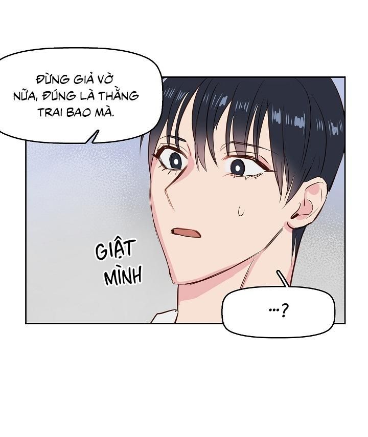 đọc truyện Kiss Me Liar Chương 3 ảnh 26 tại Truyện Dạ Ký