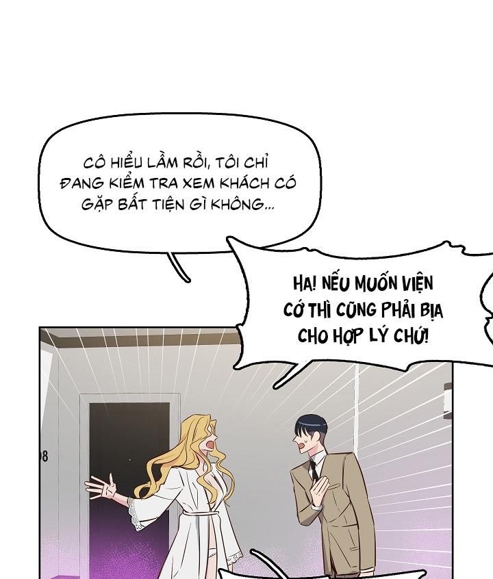 đọc truyện Kiss Me Liar Chương 3 ảnh 28 tại Truyện Dạ Ký