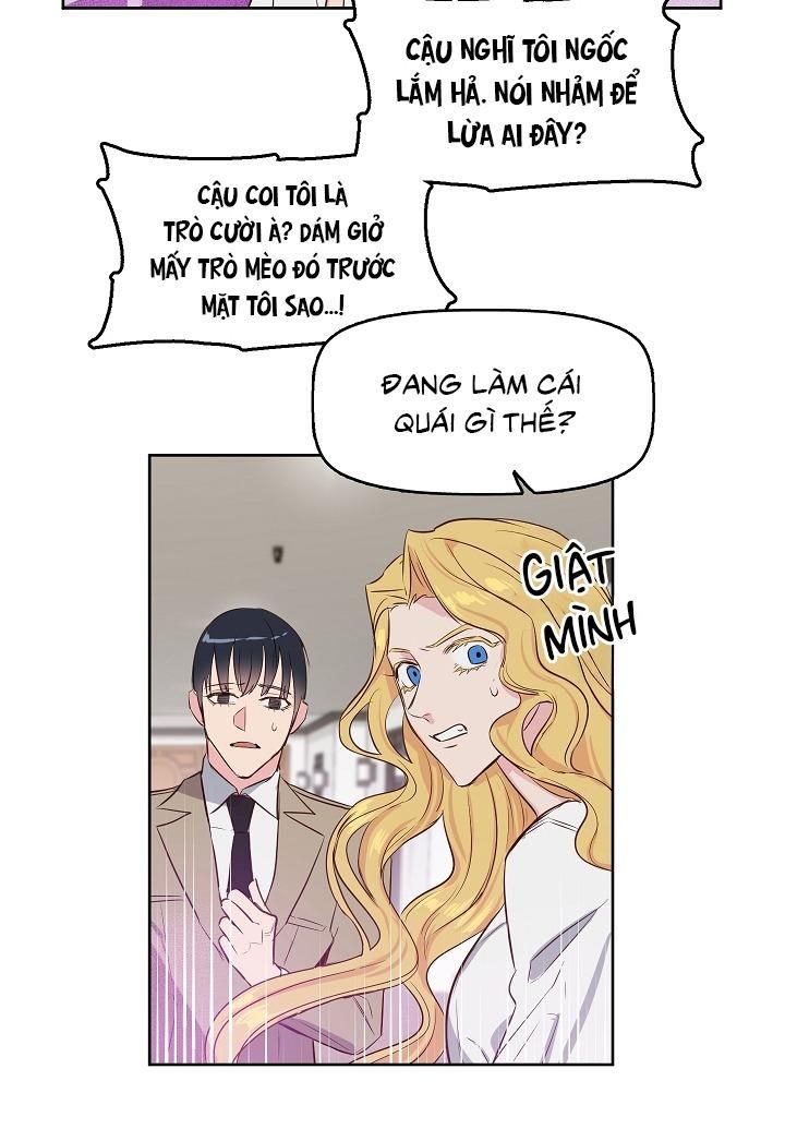 đọc truyện Kiss Me Liar Chương 3 ảnh 29 tại Truyện Dạ Ký