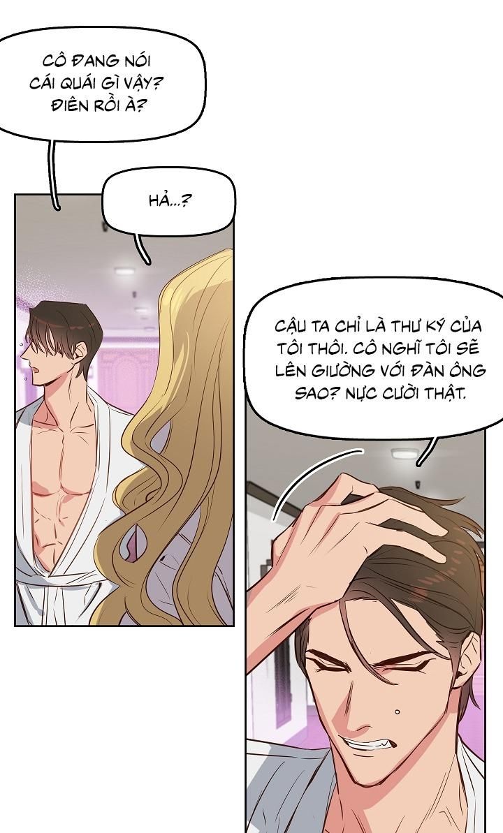 đọc truyện Kiss Me Liar Chương 3 ảnh 32 tại Truyện Dạ Ký