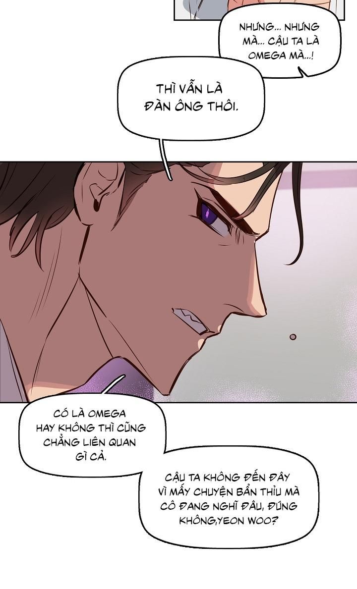 đọc truyện Kiss Me Liar Chương 3 ảnh 33 tại Truyện Dạ Ký