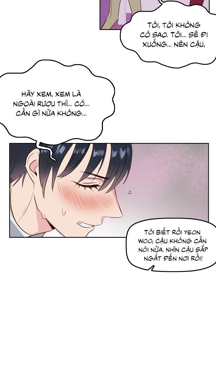 đọc truyện Kiss Me Liar Chương 3 ảnh 38 tại Truyện Dạ Ký