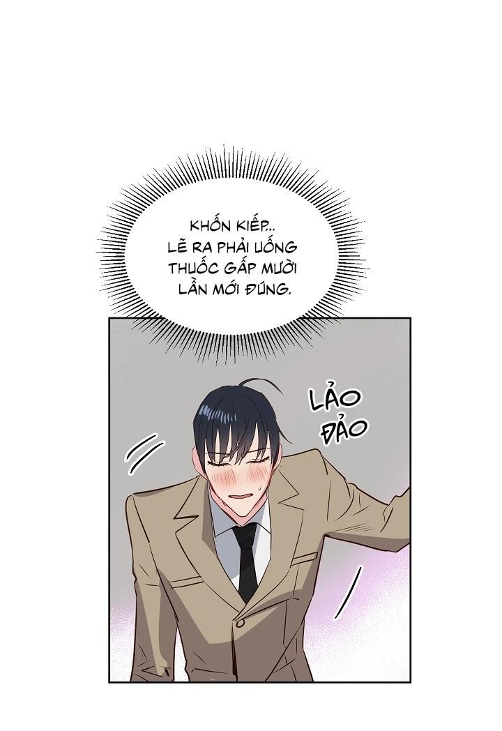 đọc truyện Kiss Me Liar Chương 3 ảnh 40 tại Truyện Dạ Ký