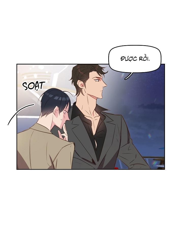 đọc truyện Kiss Me Liar Chương 3 ảnh 10 tại Truyện Dạ Ký