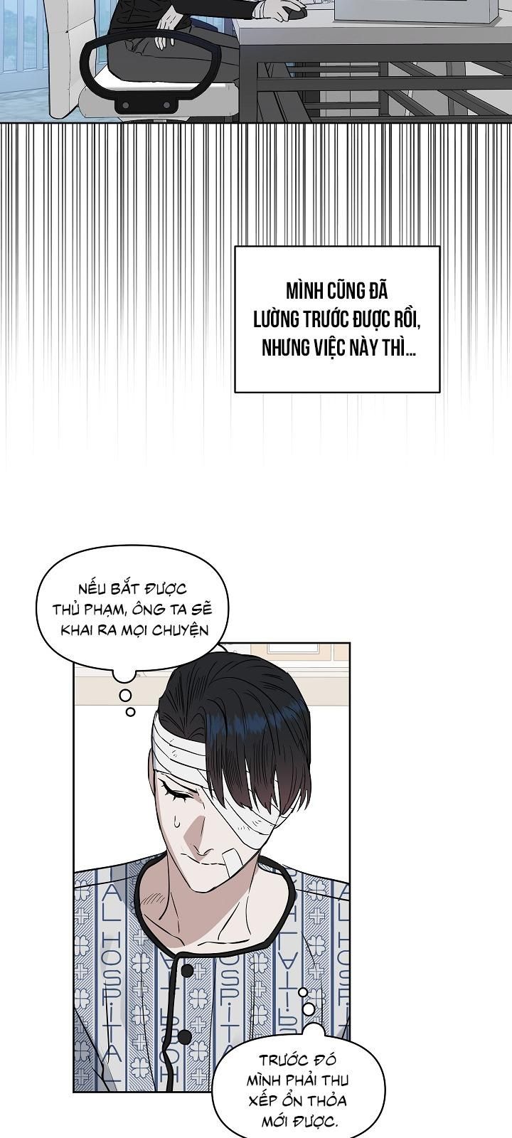 đọc truyện Kiss Me Liar Chương 34 ảnh 17 tại Truyện Dạ Ký
