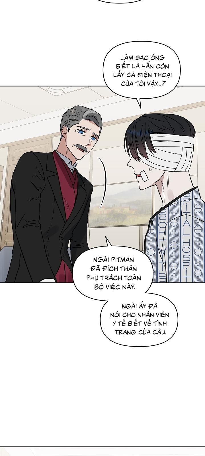 đọc truyện Kiss Me Liar Chương 34 ảnh 18 tại Truyện Dạ Ký