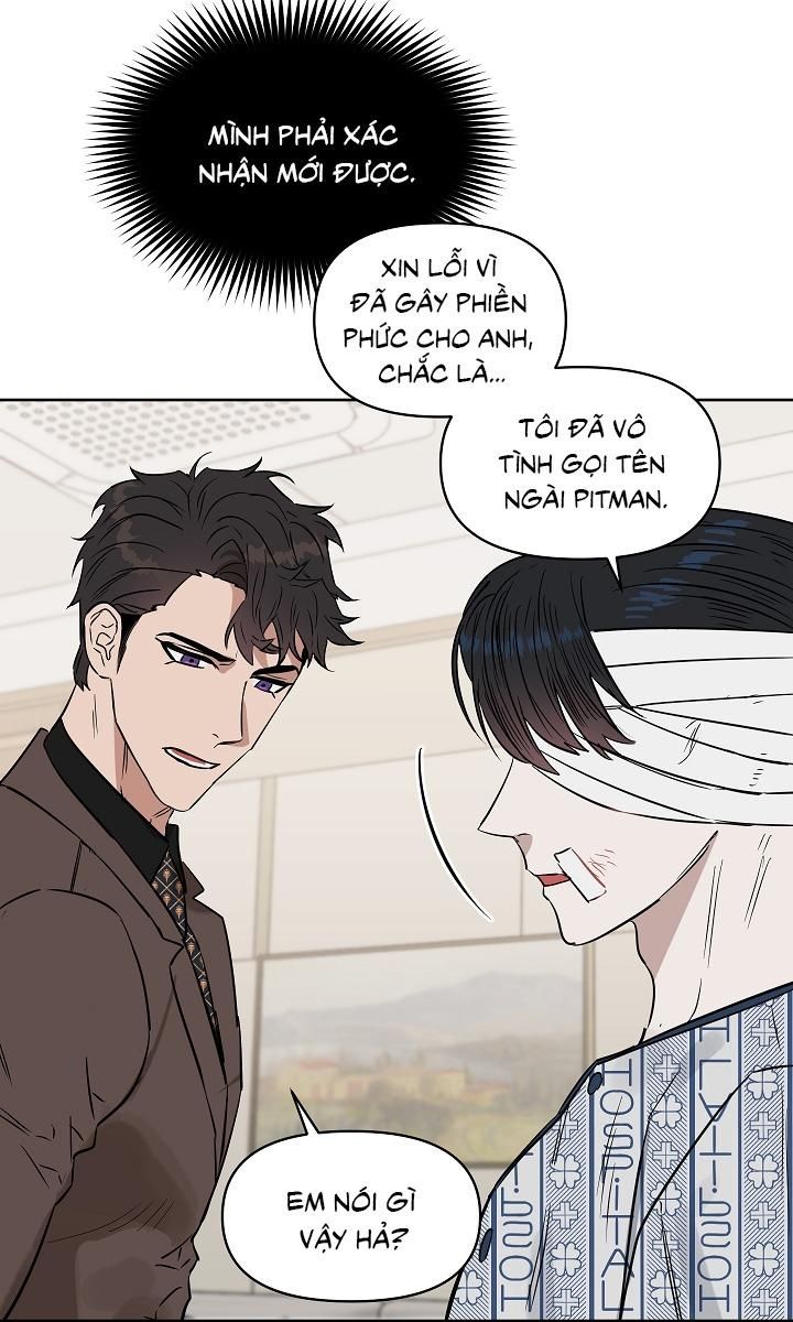 đọc truyện Kiss Me Liar Chương 34 ảnh 25 tại Truyện Dạ Ký