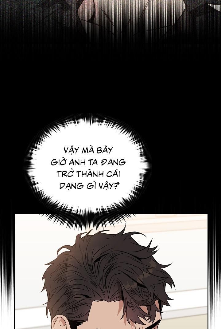 đọc truyện Kiss Me Liar Chương 34 ảnh 39 tại Truyện Dạ Ký