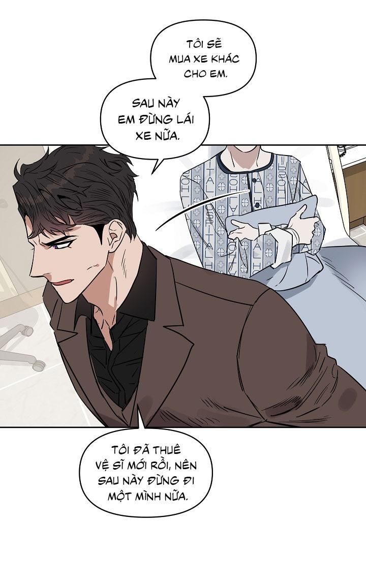 đọc truyện Kiss Me Liar Chương 34 ảnh 41 tại Truyện Dạ Ký