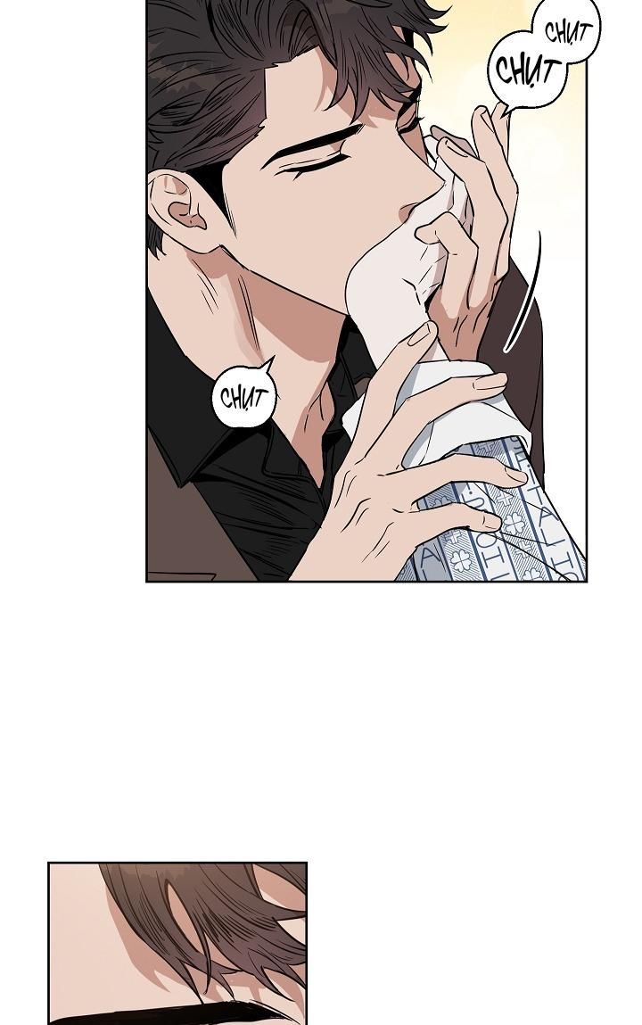 đọc truyện Kiss Me Liar Chương 34 ảnh 46 tại Truyện Dạ Ký