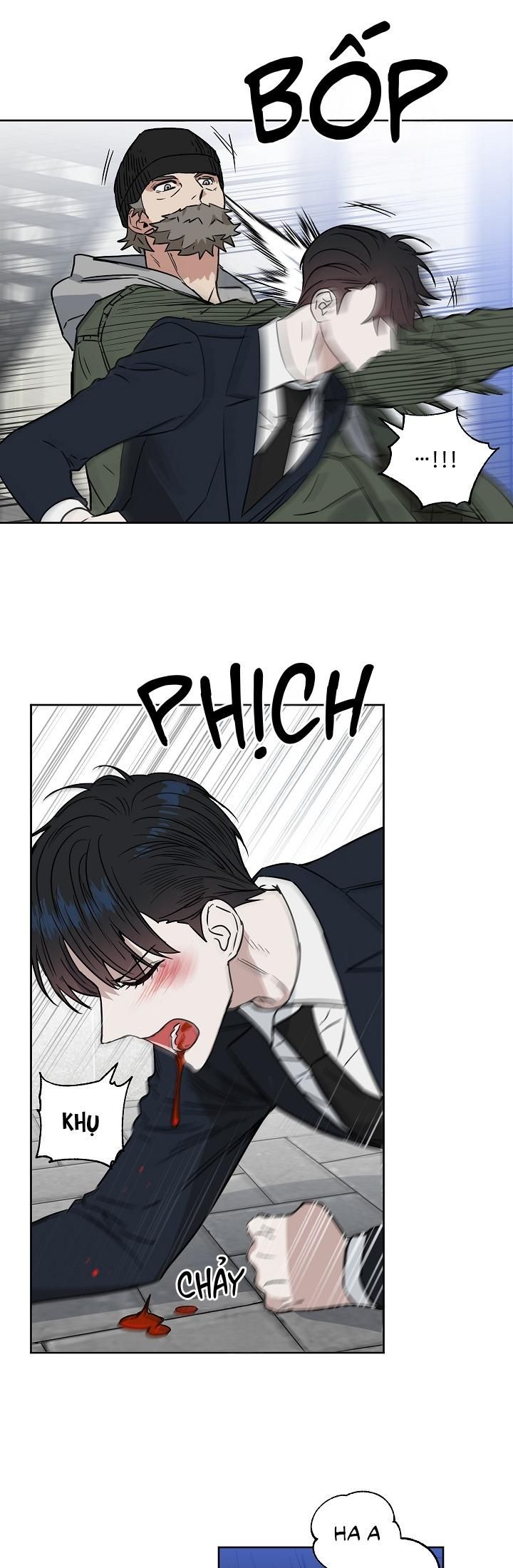 đọc truyện Kiss Me Liar Chương 34 ảnh 7 tại Truyện Dạ Ký