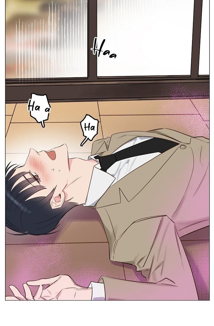 đọc truyện Kiss Me Liar Chương 4 ảnh 2 tại Truyện Dạ Ký