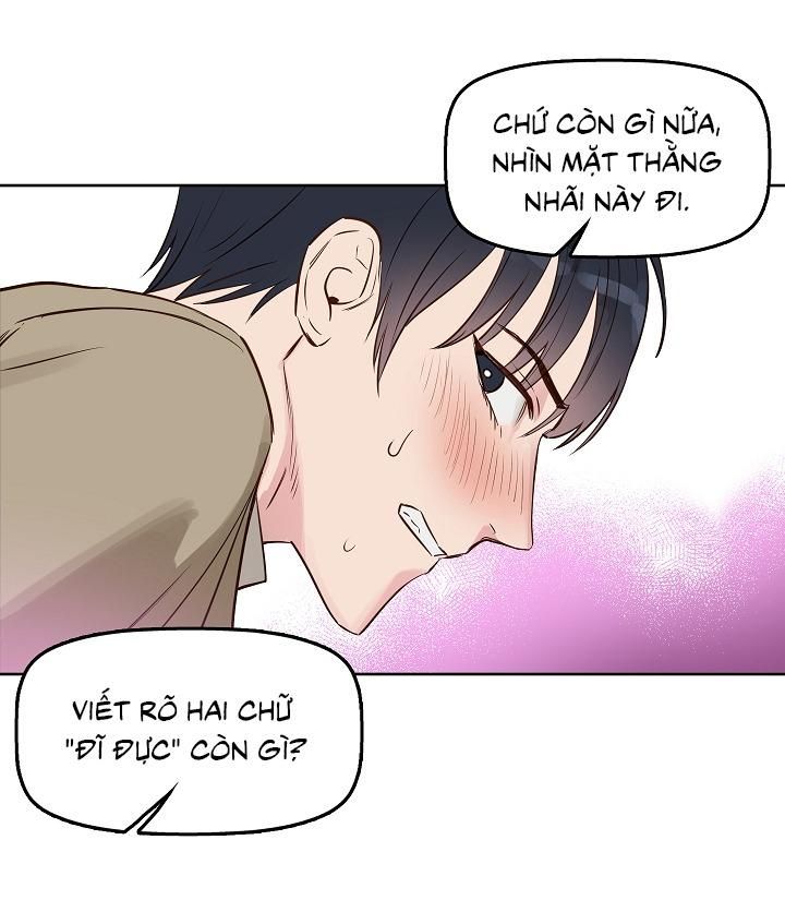 đọc truyện Kiss Me Liar Chương 4 ảnh 11 tại Truyện Dạ Ký