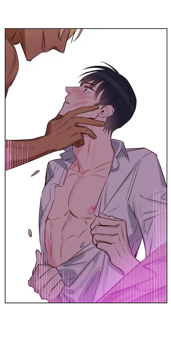 đọc truyện Kiss Me Liar Chương 4 ảnh 20 tại Truyện Dạ Ký