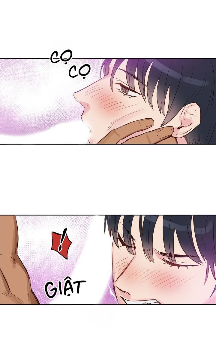 đọc truyện Kiss Me Liar Chương 4 ảnh 21 tại Truyện Dạ Ký