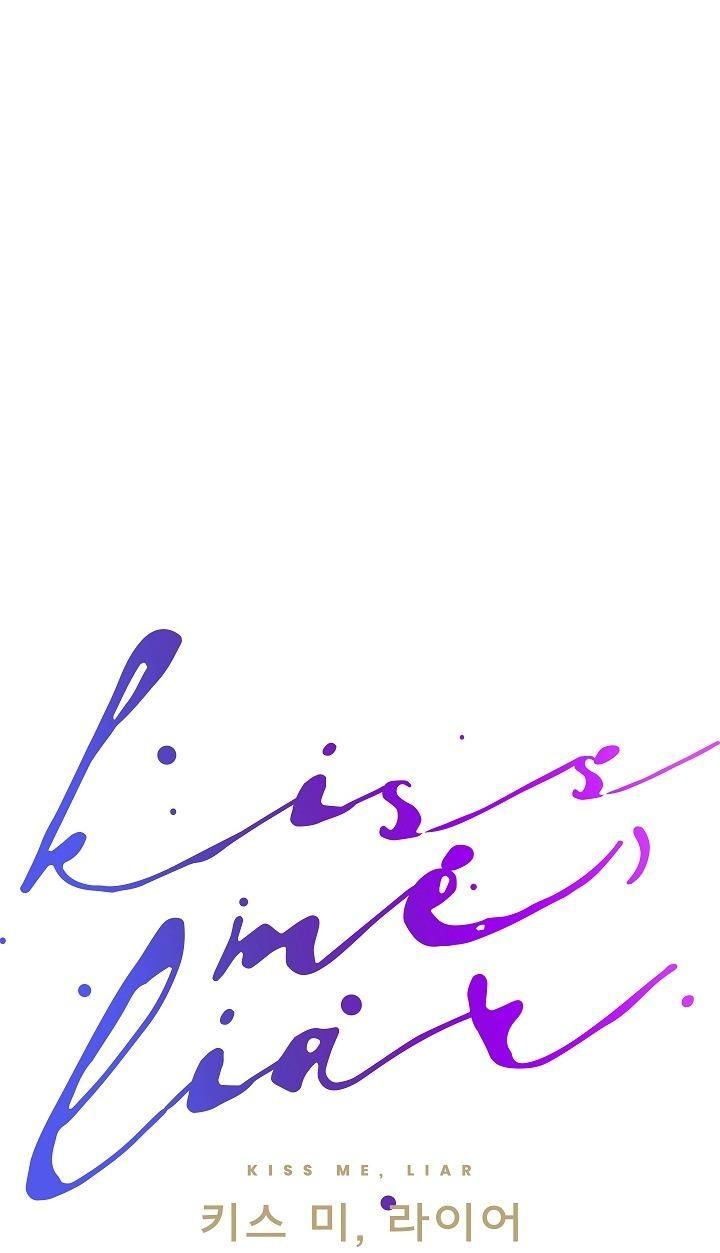 đọc truyện Kiss Me Liar Chương 4 ảnh 26 tại Truyện Dạ Ký